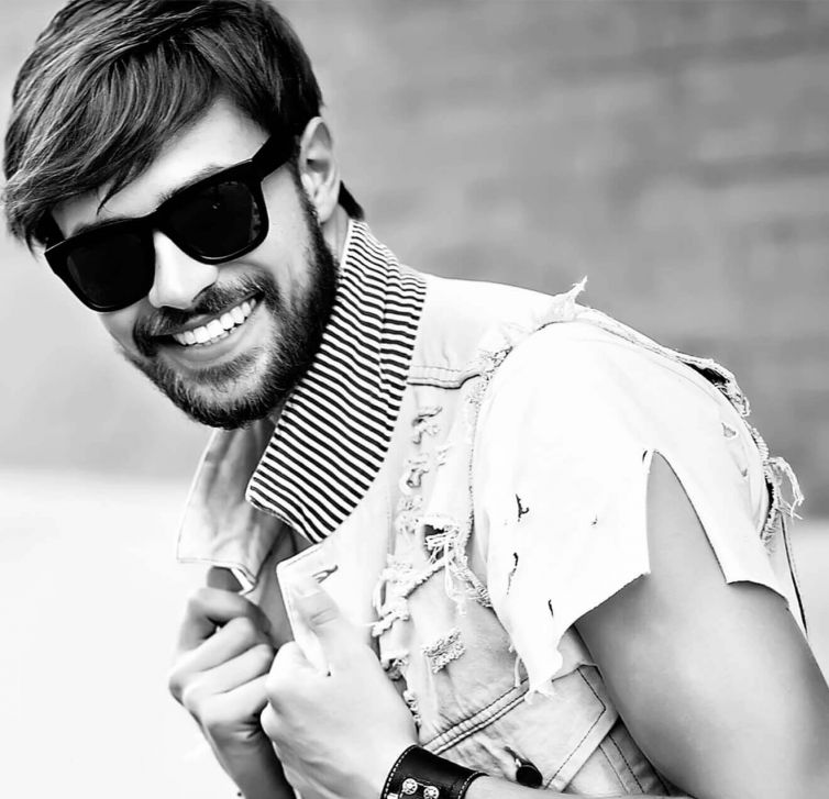 Sweet passion (Demo)