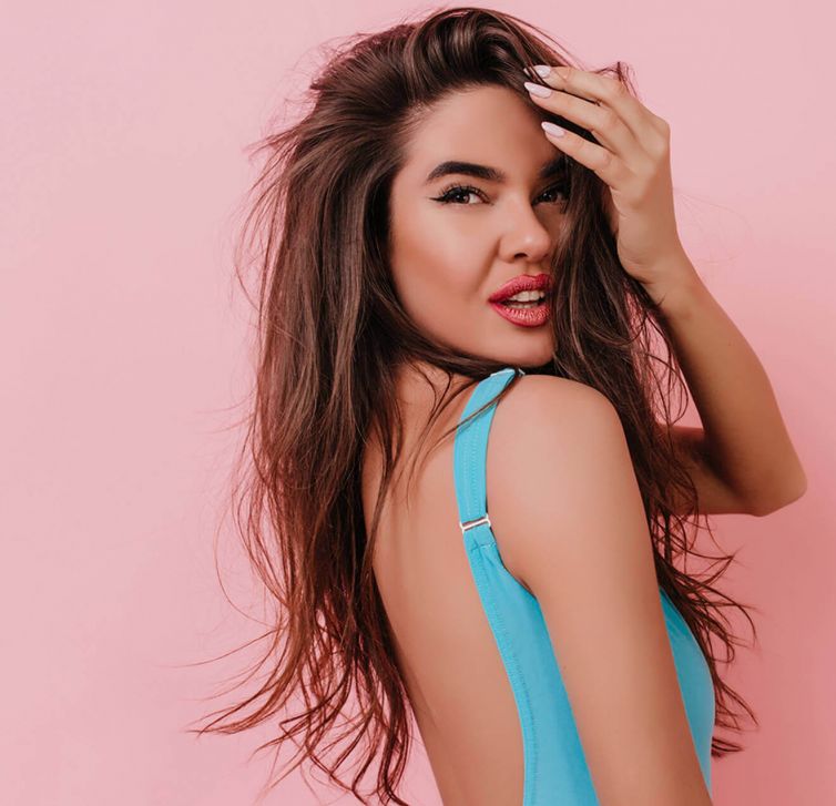 Afollow me now (Demo)